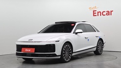 Hyundai Grandeur 2025