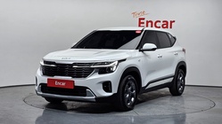 Kia Seltos 2024