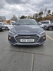 Hyundai Avante 2016