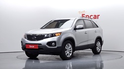Kia Sorento 2011