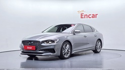 Hyundai Grandeur 2017
