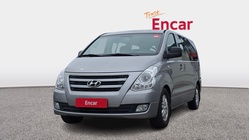 Hyundai Starex 2016