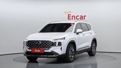 Hyundai Santa Fe 2023