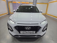 Hyundai Kona 2020