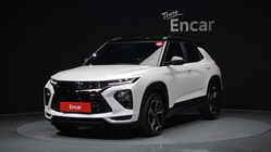 Chevrolet Trailblazer 2022