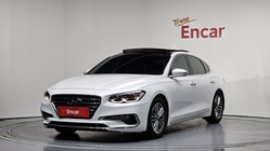 Hyundai Grandeur 2017