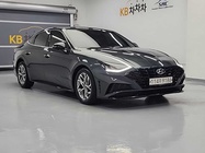 Hyundai Sonata 2020