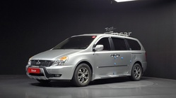 Kia Canival 2014