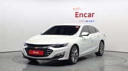 Chevrolet Malibu 2021