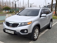 Kia Sorento 2011