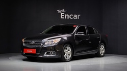 Chevrolet Malibu 2014