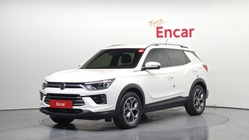 Ssangyong KORANDO 2020