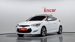 Hyundai Veloster 2011