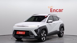 Hyundai Kona 2024