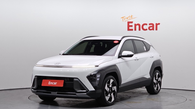 Hyundai Kona 2024