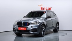 BMW X5 2015