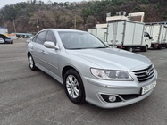 Hyundai Grandeur 2010