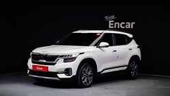 Kia Seltos 2022