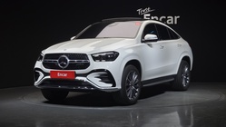 Mercedes-Benz GLE-Class 2025