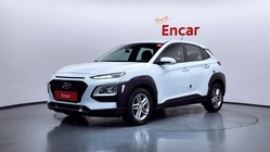 Hyundai Kona 2018