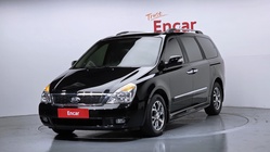 Kia Carnival 2013