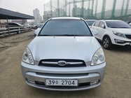 Kia Carens 2007