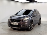 Peugeot 2008 2017