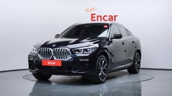 BMW X6 2021