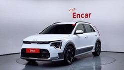 Kia Niro 2023