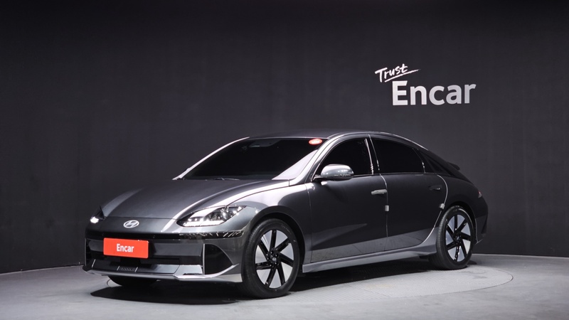 Hyundai Ioniq6