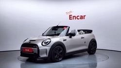 MINI Cooper 2022