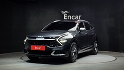 Kia Sportage 2021