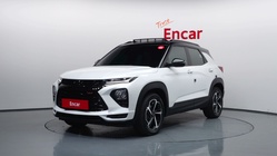 Chevrolet Trailblazer 2021