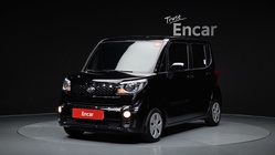 Kia RAY 2020