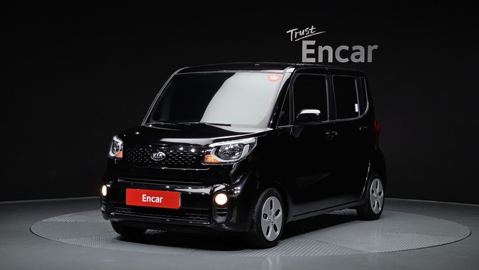 Kia RAY 2020