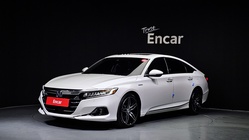Honda Accord 2022