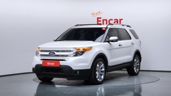Ford Explorer 2015