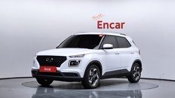 Hyundai Venue 2023