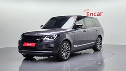 Land Rover Range Rover 2015