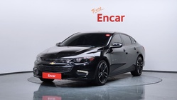 Chevrolet Malibu 2017