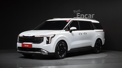 Kia Canival 2024