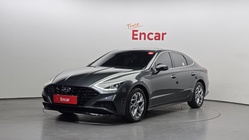 Hyundai Sonata 2023
