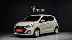 Chevrolet Spark 2018