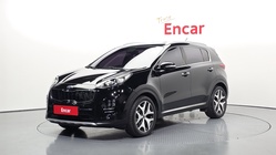 Kia Sportage 2016