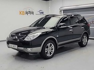 Hyundai Veracruz 2010
