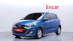 Chevrolet Spark 2019