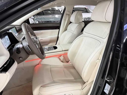 Genesis G90 2022