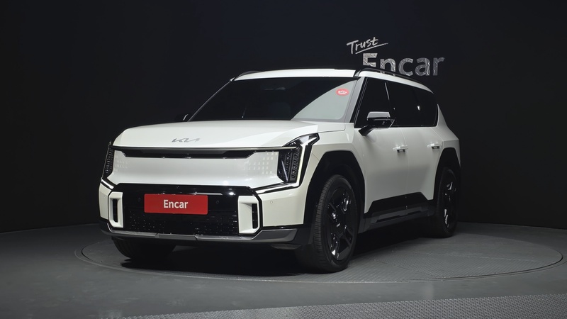 Kia EV9