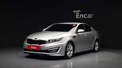 Kia K5 2011