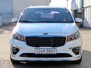 Kia Canival 2018